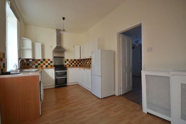 The Square, Bestwood Village photo 5