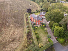 Elmwood, Rake Lane, Eccleston, Chester CH4 9JN