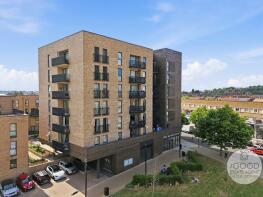 Flat 67, Hyneholt House, Manford Way, Chigwell IG7 4EG