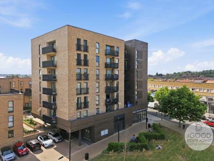Hyneholt House 104 Manford Way, Chigwell, IG7 4EG