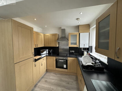 Caernarfon Road, Bangor, Gwynedd, LL57