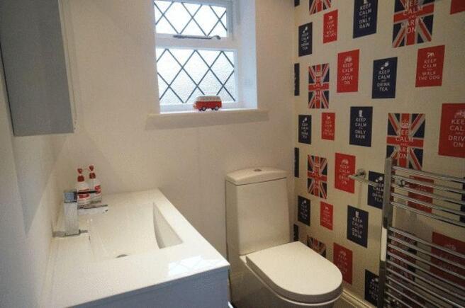 Cloakroom