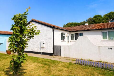 Kingsley Park, Westward Ho, Bideford