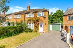 13, Longwood Lane, Amersham HP7 9EN