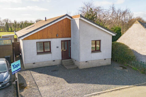 Gardenston Street, Laurencekirk, AB30