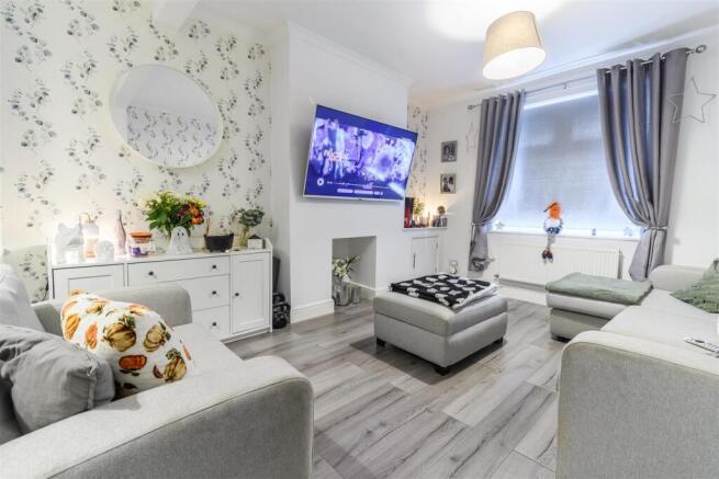 Living / Dining Room