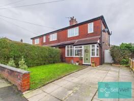 35, Newearth Road, Manchester M28 7UT