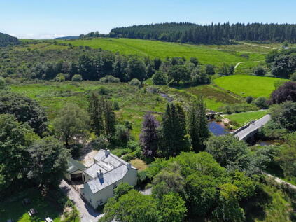 Postbridge, Yelverton, PL20 6TJ