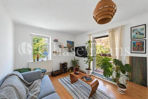 Caledonian Wharf, Saunders Ness Road, Isle Of Dogs, London, E14