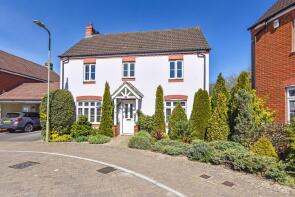 26, Barentin Way, Petersfield GU31 4QN