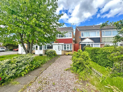 Achilles Close, Great Wyrley, Walsall