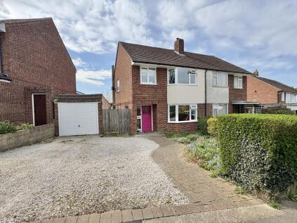 Leigh Road, Fareham, Hampshire, PO16