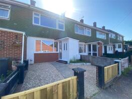 78, Whitebridges, Honiton EX14 2RZ