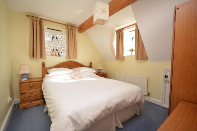Bed 2