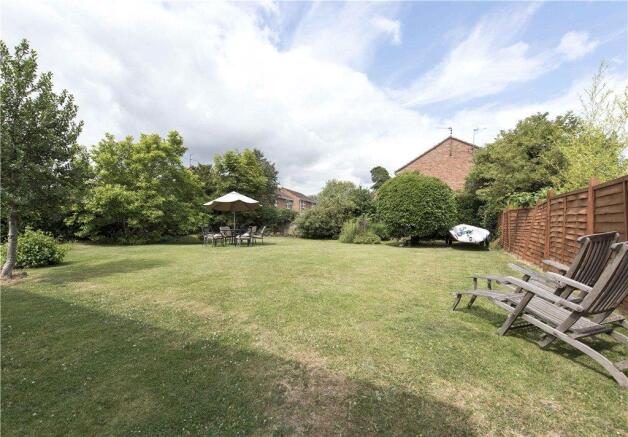 Garden 2
