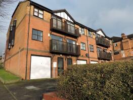 7, Douglas Court, Oakdale Road, Carlton NG4 1AY