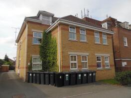 Flat 3, 9, Wycliffe Road, Bournemouth BH9 1JP