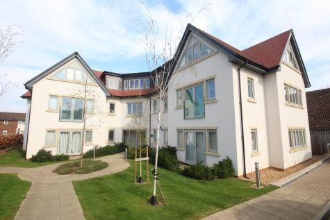 Renny Court, Icknield Way, Letchworth Garden City, SG6