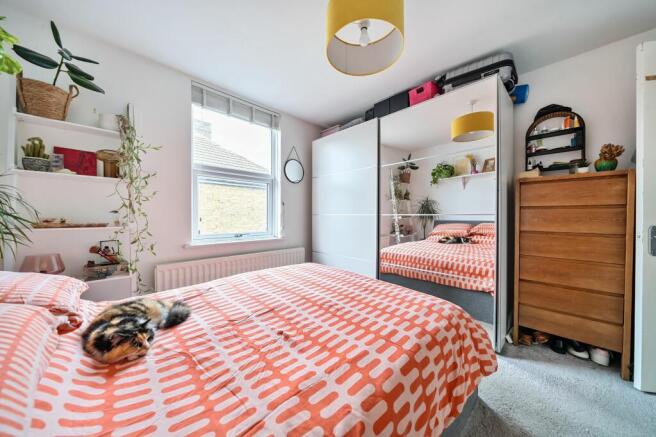 Bedroom One (2)
