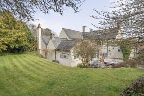 Heathcote, Dorchester Hill, Blandford Forum DT11 0JG