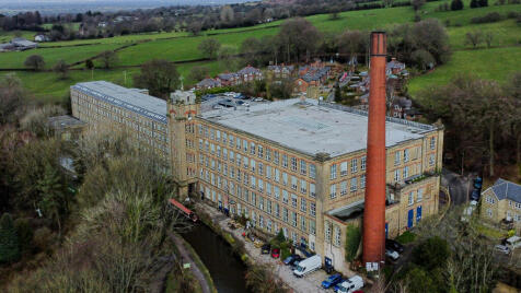 Bollington, Bollington, Macclesfield, SK10