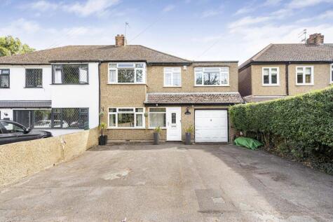 Penton Hook Road, Staines-upon-Thames, Surrey, TW18