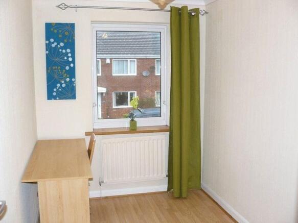 Bedroom two