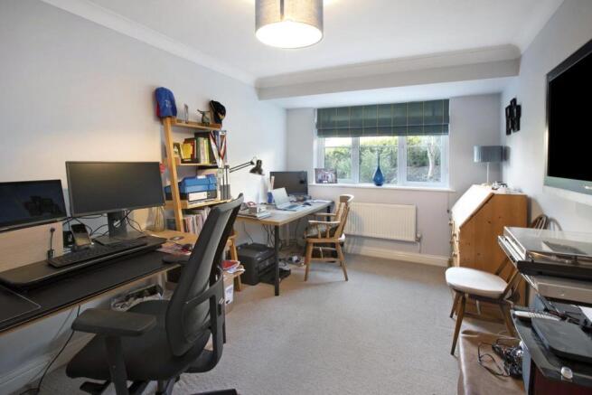 Home Office