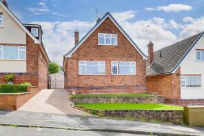 204, South View Road, Carlton NG4 3QU