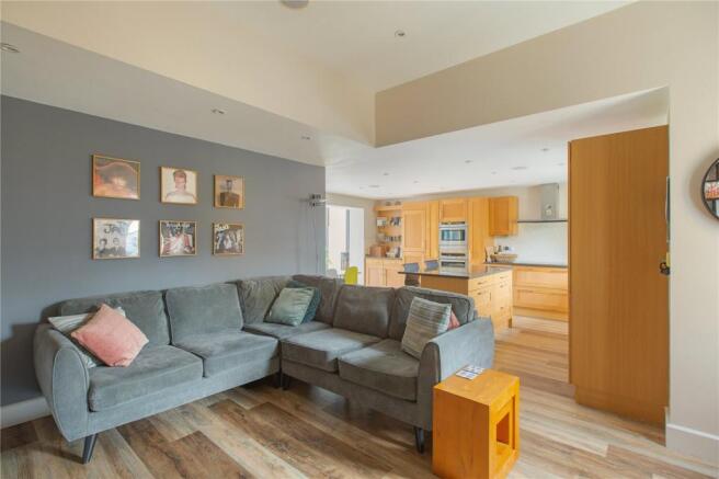 Sitting Area