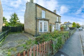 13, West Fen Road, Ely CB6 1AL