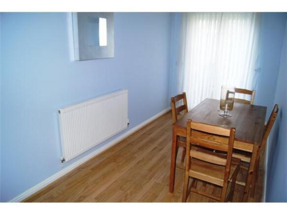 Dining Room -