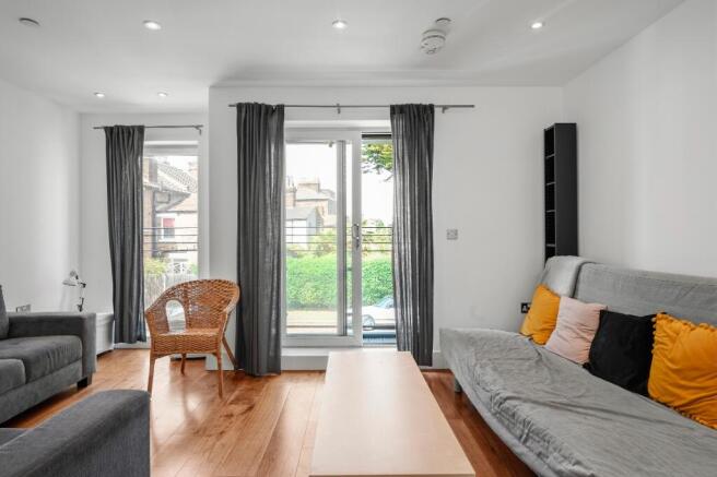 Nightingale Road, London N22 8QB – pohled 6
