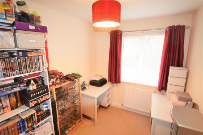BEDROOM TWO