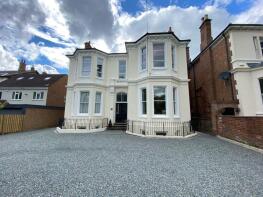 7, 27 Oakhurst, Lillington Road, Leamington Spa CV32 5YS
