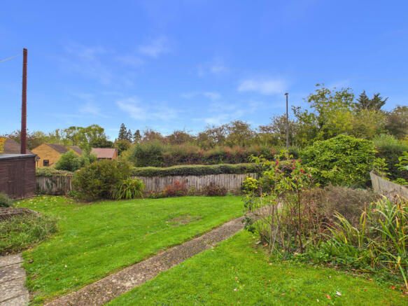 Garden 2