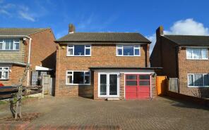 7, Rennets Close, Eltham SE9 2NQ
