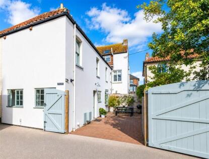 Cumberland Close, Southwold, IP18