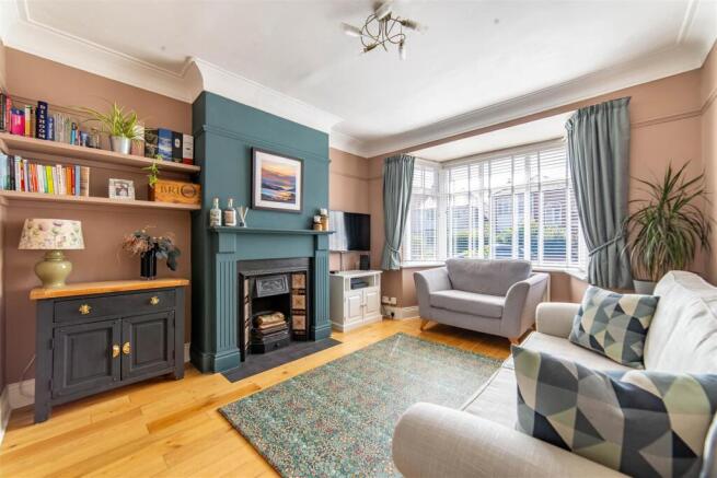 Elmfield Grove, Gosforth, NE3 photo 4