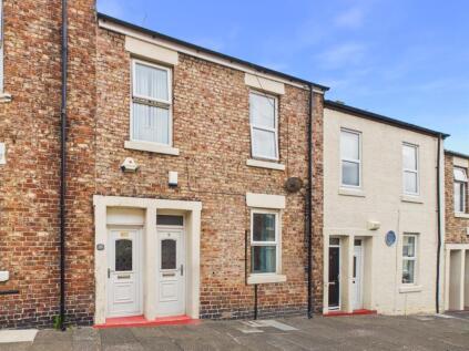 Vicarage Street, North Shields