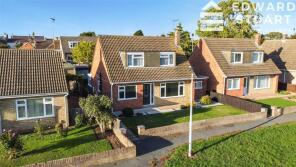 9, Waltham Walk, Peterborough PE6 7XE