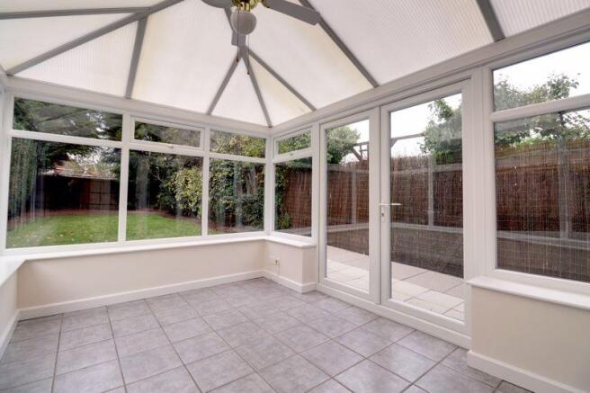 Conservatory