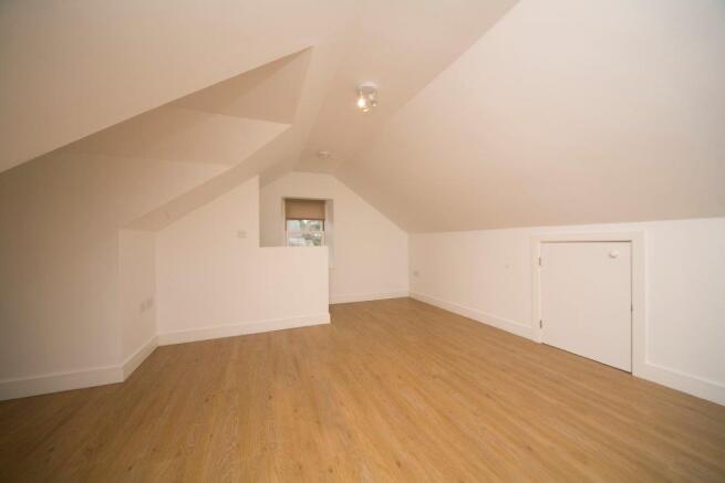 Top Bedroom