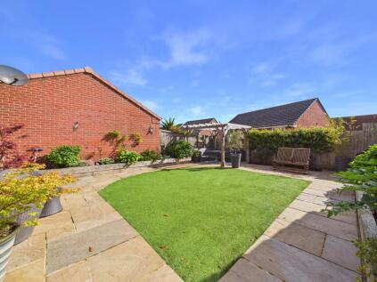 Heather Drive, Pontefract