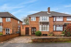 33, Wallows Wood, Dudley DY3 3AF