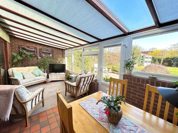 Grasmere Drive, Holmes Chapel, CW4 photo 3
