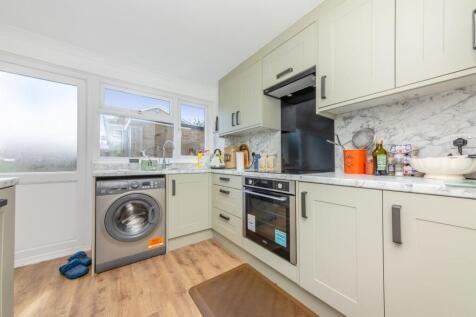 Broyle Close, Ringmer, BN8