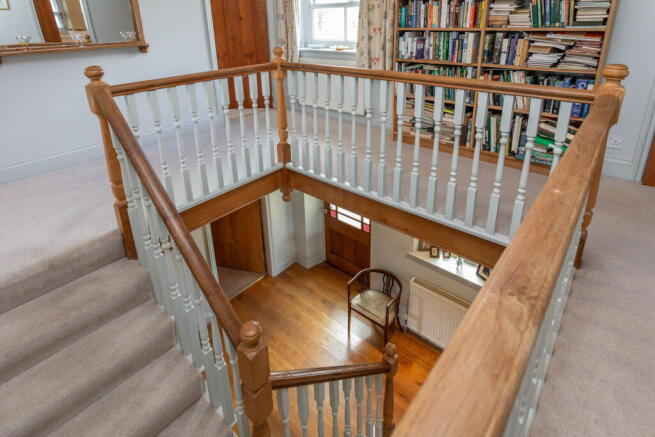 4 bed Smallholding for sale Image 11