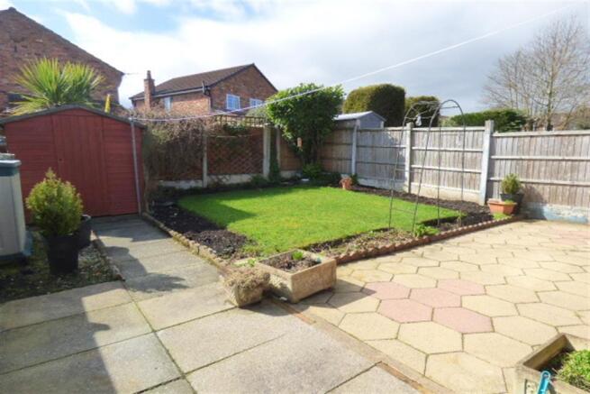 Garden a