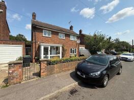 8, Gildenburgh Avenue, Eastfield, Peterborough PE1 4RF